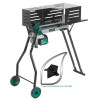 Fendeur de bûches électrique 6T FARTOOLS