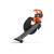 Souffleur aspirateur à batterie Husqvarna 120iBV