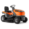 Tracteur de pelouse HUSQVARNA TS 114 - 95 cm - éjection latérale