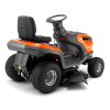 Tracteur de pelouse HUSQVARNA TS 114 - 95 cm - éjection latérale