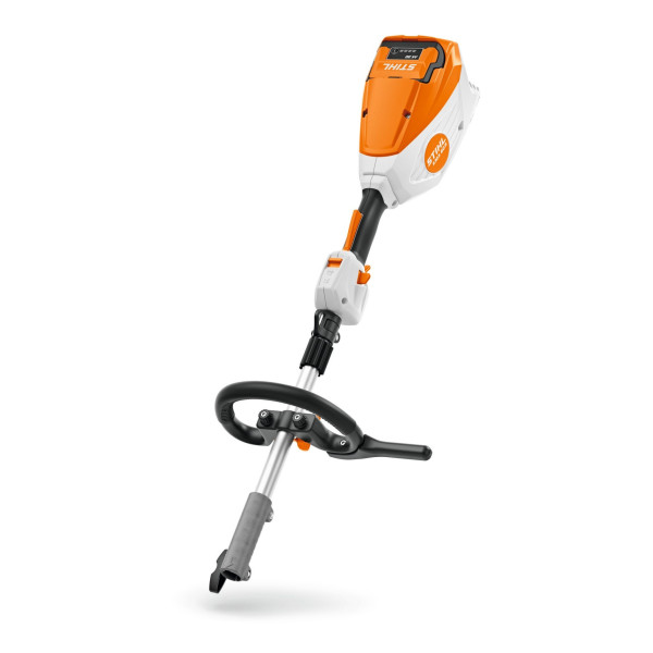 Moteur CombiSysteme STIHL KMA 80R - outils interchangeables
