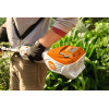 Moteur CombiSysteme STIHL KMA 80R - outils interchangeables