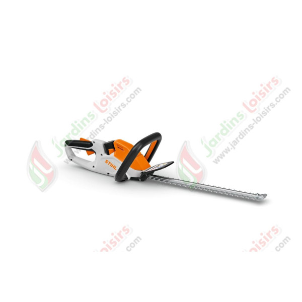 Taille haies sur batterie STIHL HSA 30