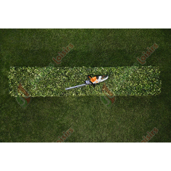 Taille haies sur batterie STIHL HSA 30