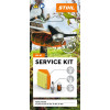 Kit entretien débroussailleuse FS 240, FS 260/261, FS 360/361, FS 410/411, FS 460/461, FR 410 et FR 460 STIHL