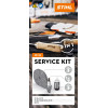 Kit entretien débroussailleuse FS 94, HL 91 et HL 94 STIHL