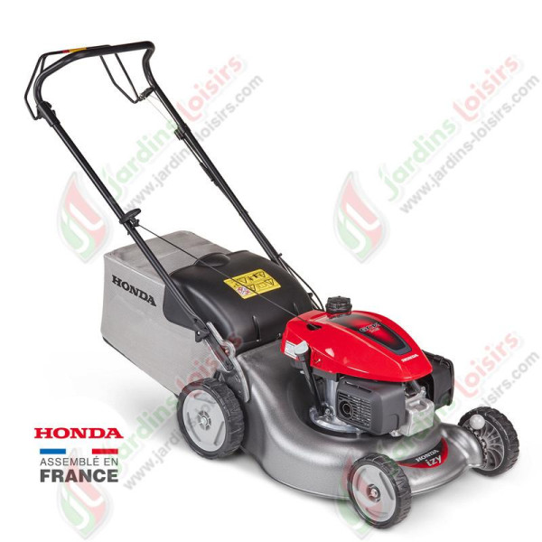 Tondeuse thermique HONDA HRG466 SKEH