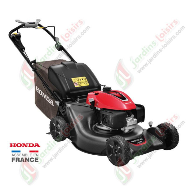 Tondeuse thermique IZY HRN536VYEA HONDA