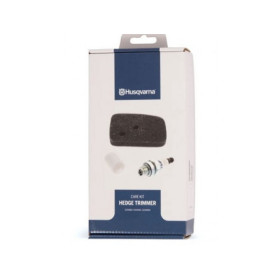 Kit entretien taille haies122HD,322HD60 HUSQVARNA