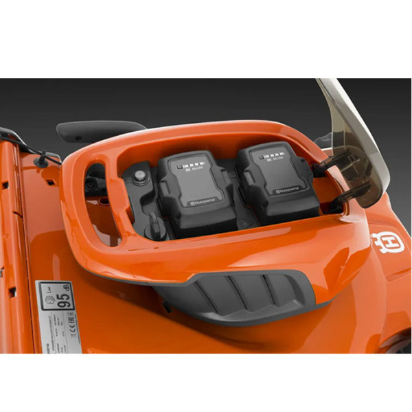 Tondeuse à batterie HUSQVARNA LC251is