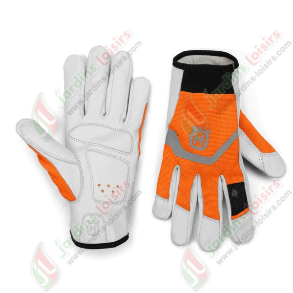 Gants HUSQVARNA FONCTIONAL LIGHT CONFORT