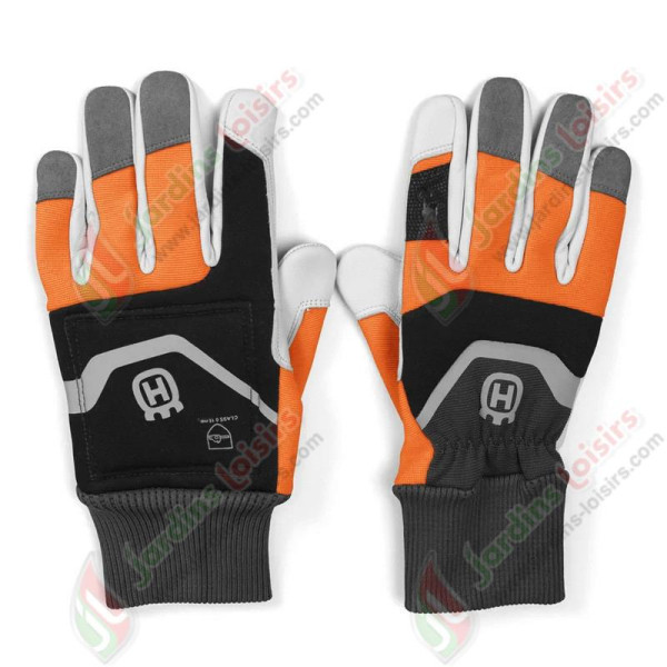 Gants anticoupure HUSQVARNA