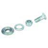 Boulon d´axe complet R142P Bahco pour P34-27A,P3-20, P3-23...