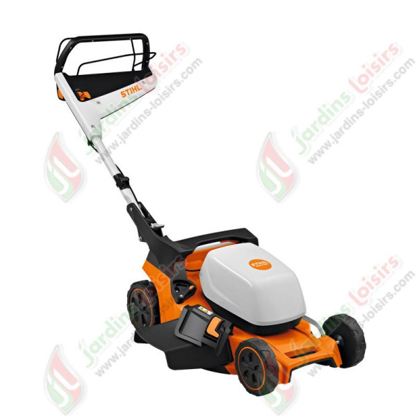 Tondeuse à batterie STIHL RMA 448.3V