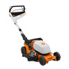 Tondeuse à batterie STIHL RMA 448.3V