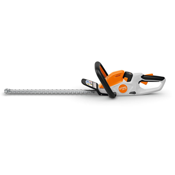 Taille haies sur batterie STIHL HSA 40