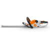 Taille haies sur batterie STIHL HSA 30 chargeur + batterie