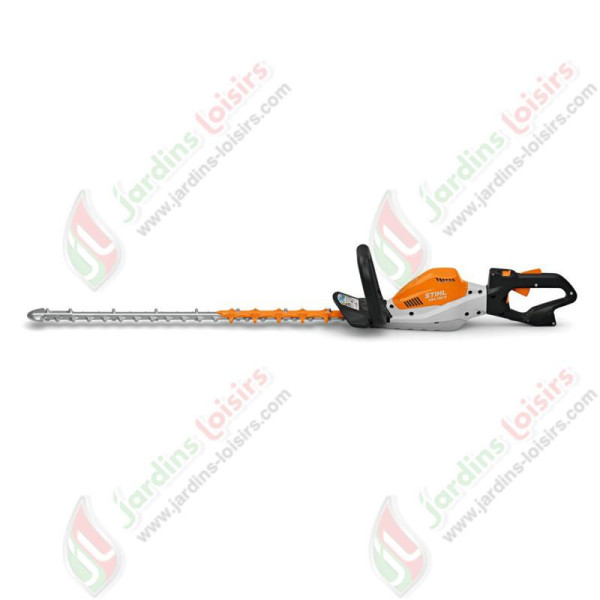 Taille-haies à batterie STIHL HSA 130R