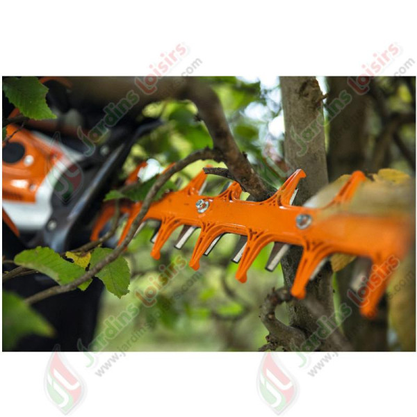 Taille-haies à batterie STIHL HSA 130R