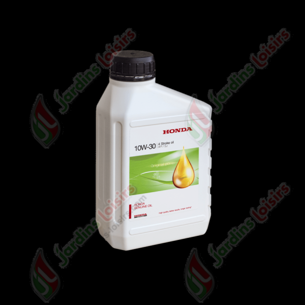 Huile moteur Honda 4 temps 1L HR Lub 4T MOTUL