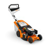 Tondeuse thermique STIHL RM448.3T