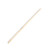 Manche en bois ZK150 sans noeud 1.50 m - WOLF