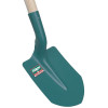 Pelle à tranchée 21 cm EM bois 110 cm FORGES DE MAGNE