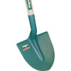 Pelle ronde à rebords 27 cm EM 110 cm FORGES DE MAGNE