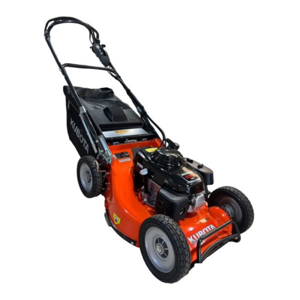 Tondeuse thermique KUBOTA W821 PRO
