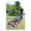 Tondeuse thermique KUBOTA W821 PRO