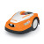 Robot tondeuse STIHL au meilleur prix -1500m2 RMI422P