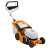 Tondeuse sur batterie STIHL RMA 443.3
