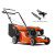 Tondeuse thermique HUSQVARNA LC247S avec kit mulching offert - 47 cm