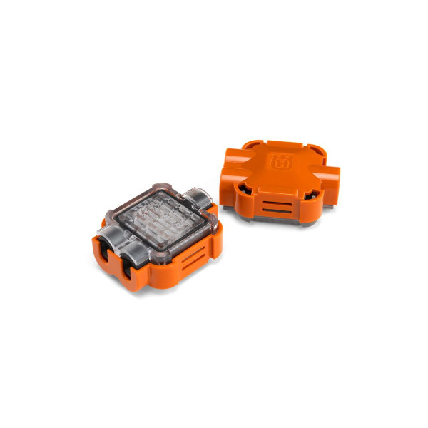 Connecteur de câble 501980203 robot tondeuse HUSQVARNA GARDENA