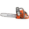 Tronçonneuse 120 Mark II 35 cm HUSQVARNA