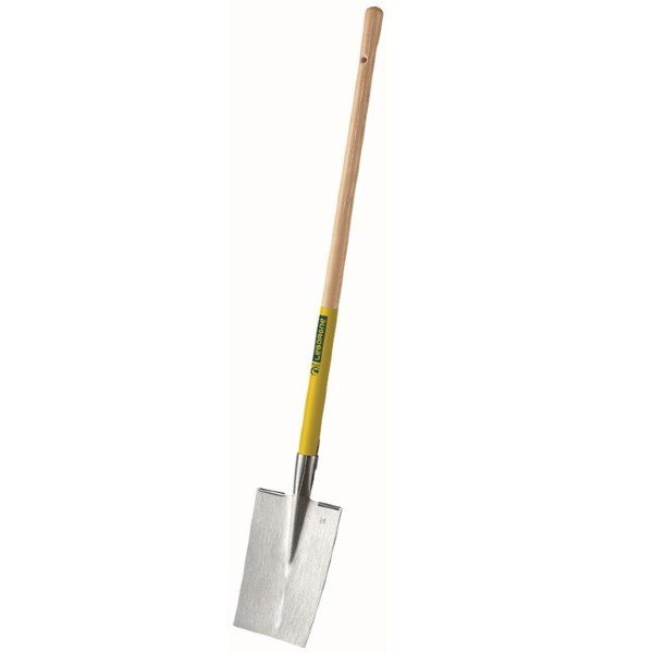 Louchet Senlis  poli  28x17 EM100 bois pomme LEBORGNE