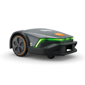 Robot tondeuse connecté 4G STIHL IMOW 5 EVO- 1500m2