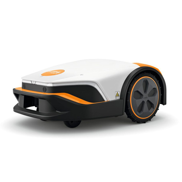 Robot tondeuse autonome STIHL IMOW 6 - 3000m2