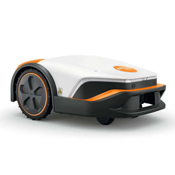 Robot tondeuse autonome STIHL IMOW 6 - 3000m2