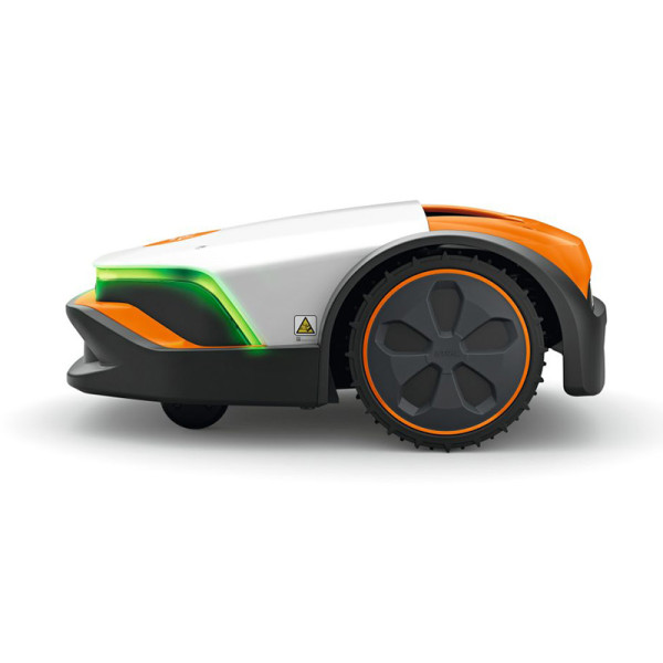 Robot tondeuse autonome STIHL IMOW 6 - 3000m2