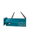 Grelinette Biogrif 5 dents interchangeables mache bois LEBORGNE