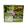 Scie de jardin STIHL sur batterie GTA26 pack complet