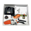 Scie de jardin STIHL sur batterie GTA26 pack complet