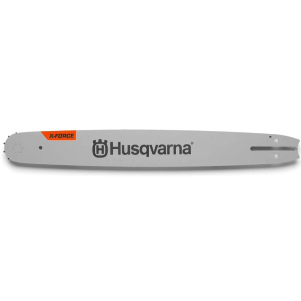 Guide chaine X-FORCE 50 cm 3/8 1.5mm HUSQVARNA