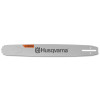 Guide chaine pour tonconneuse HUSQVARNA 70 cm - 3/8 1.5 mm