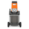 Broyeur vegetaux HUSQVARNA GS 340is avec batterie et chargeur Broyeur vegetaux HUSQVARNA GS 340is avec batterie et chargeur