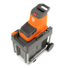 Broyeur vegetaux HUSQVARNA GS 340is avec batterie et chargeur Broyeur vegetaux HUSQVARNA GS 340is avec batterie et chargeur