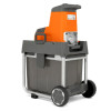 Broyeur vegetaux HUSQVARNA GS 340is avec batterie et chargeur Broyeur vegetaux HUSQVARNA GS 340is avec batterie et chargeur