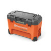 Chargeur 4 batteries 40-C1000X4 HUSQVARNA