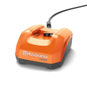 Chargeur rapide 40-C500X HUSQVARNA